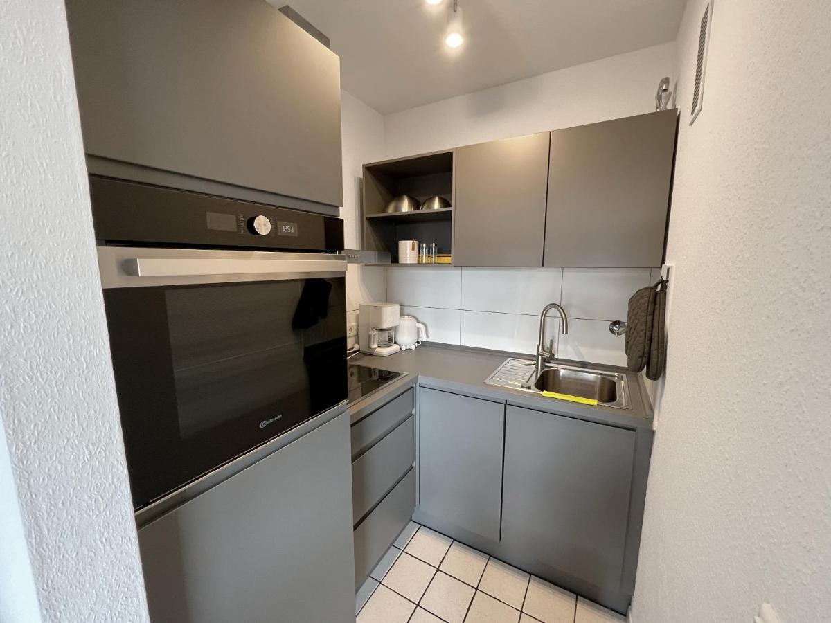 Beautiful 2-Room Apartment With Balkony In Willich Exterior photo